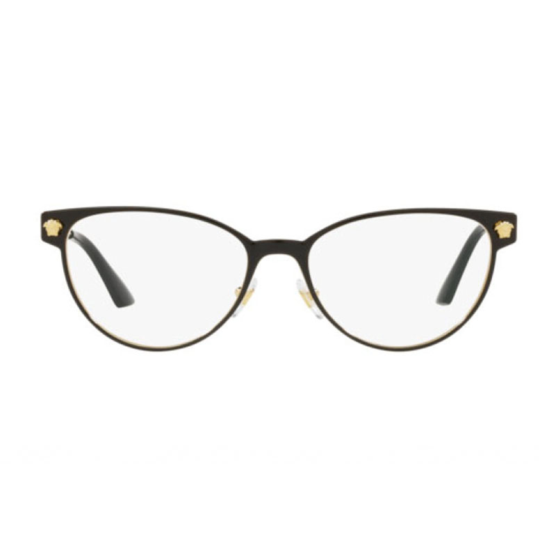 Versace VE1277 Cat Eye Eyeglasses