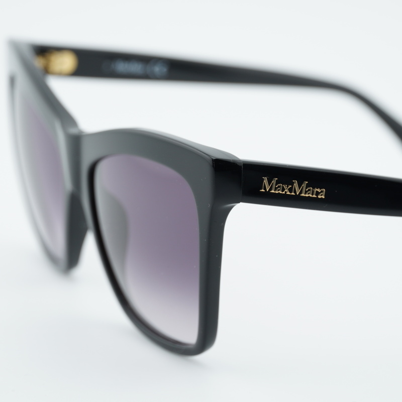 Max Mara MM0008 Cat Eye Sunglasses