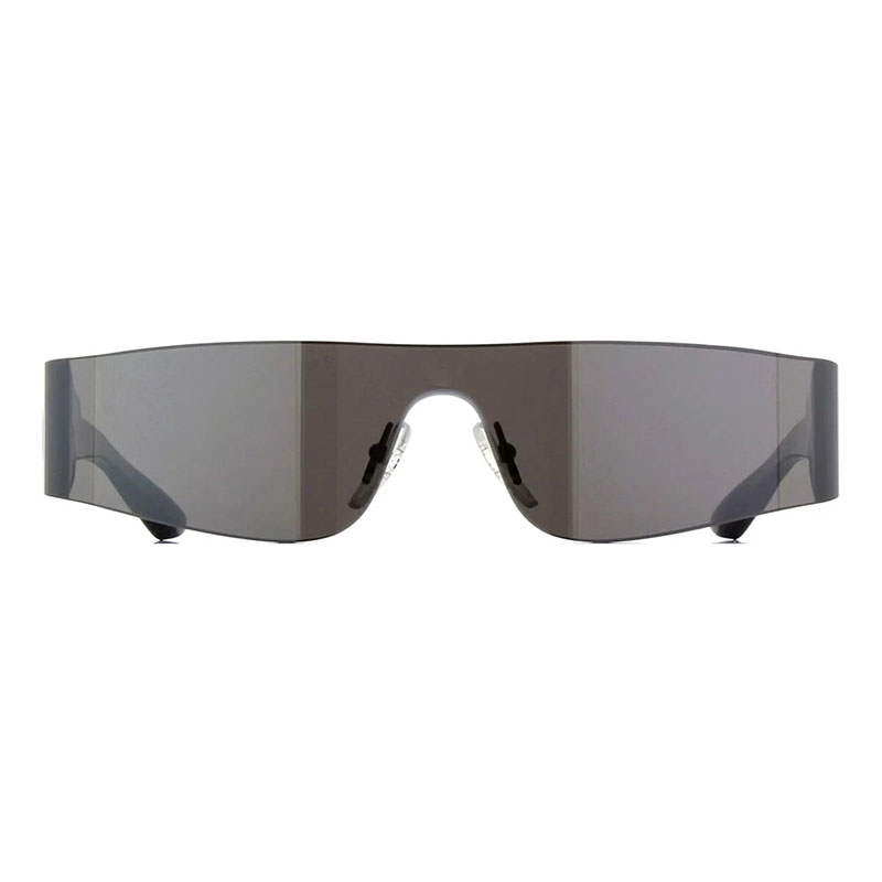 Balenciaga BB0041S Shield Sunglasses
