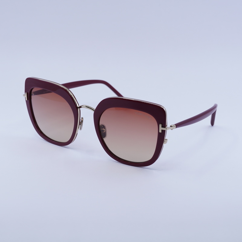Tom Ford FT0945 Cat Eye Sunglasses