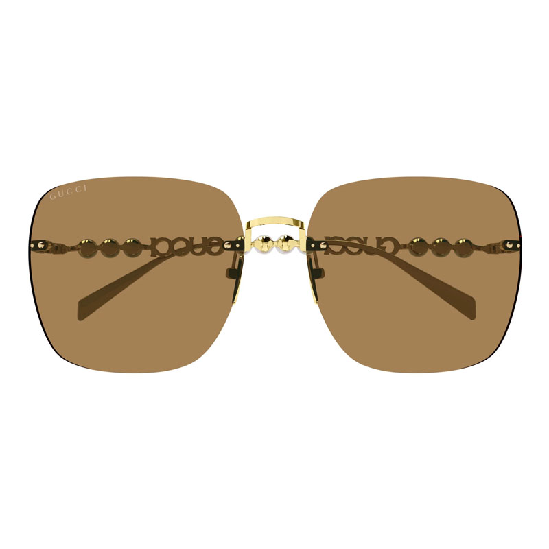 Gucci GG1923SA Square Sunglasses