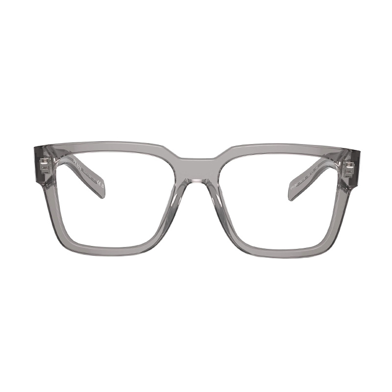 Prada PR08ZV Square Eyeglasses