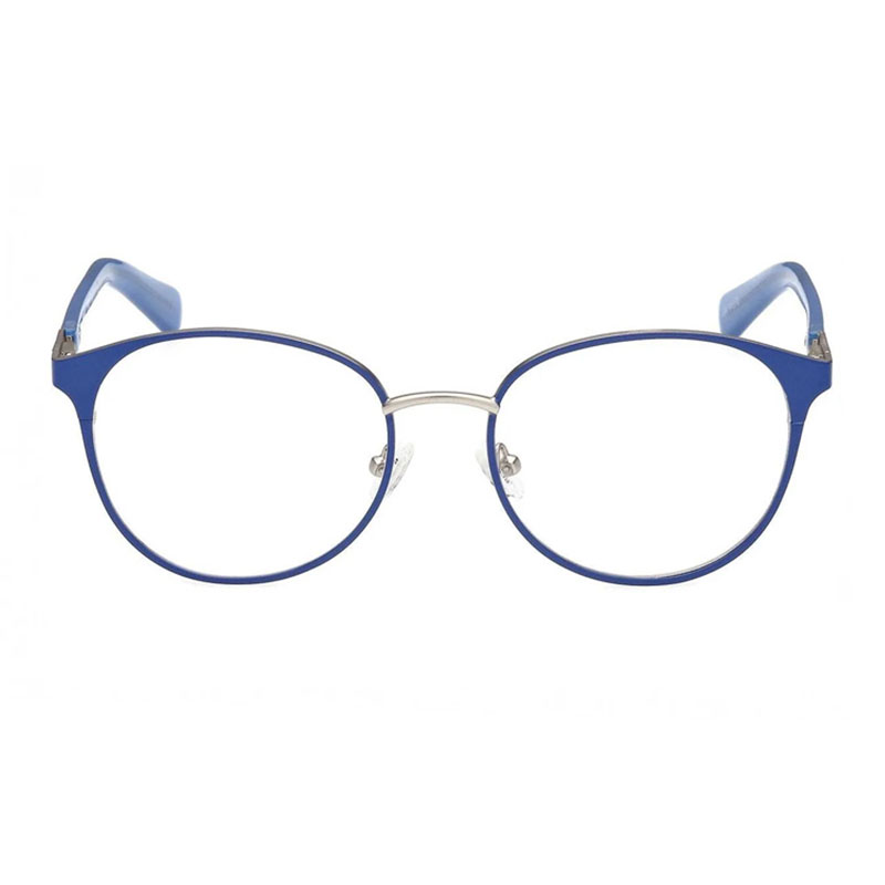 Guess GU8254 Cat Eye Eyeglasses