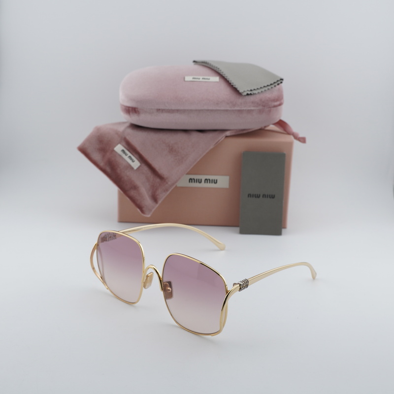 Miu Miu MUA57S Square Sunglasses