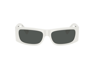 Versace VE4482 314/87 White/Dark Grey