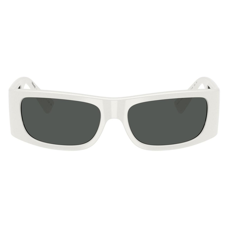 Versace VE4482 Rectangle Sunglasses