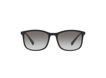 Prada Sport PS01TSF DG00A7 Black/Grey Gradient