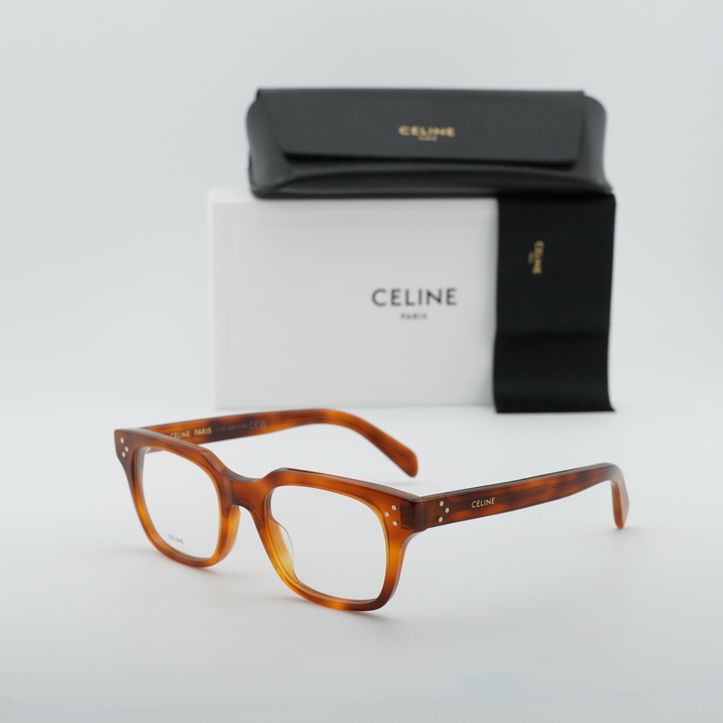 Celine CL50120I Square Eyeglasses