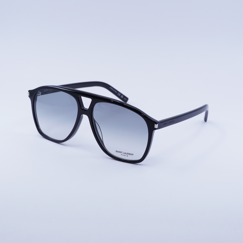 Saint Laurent SL596DUNE Aviator Sunglasses