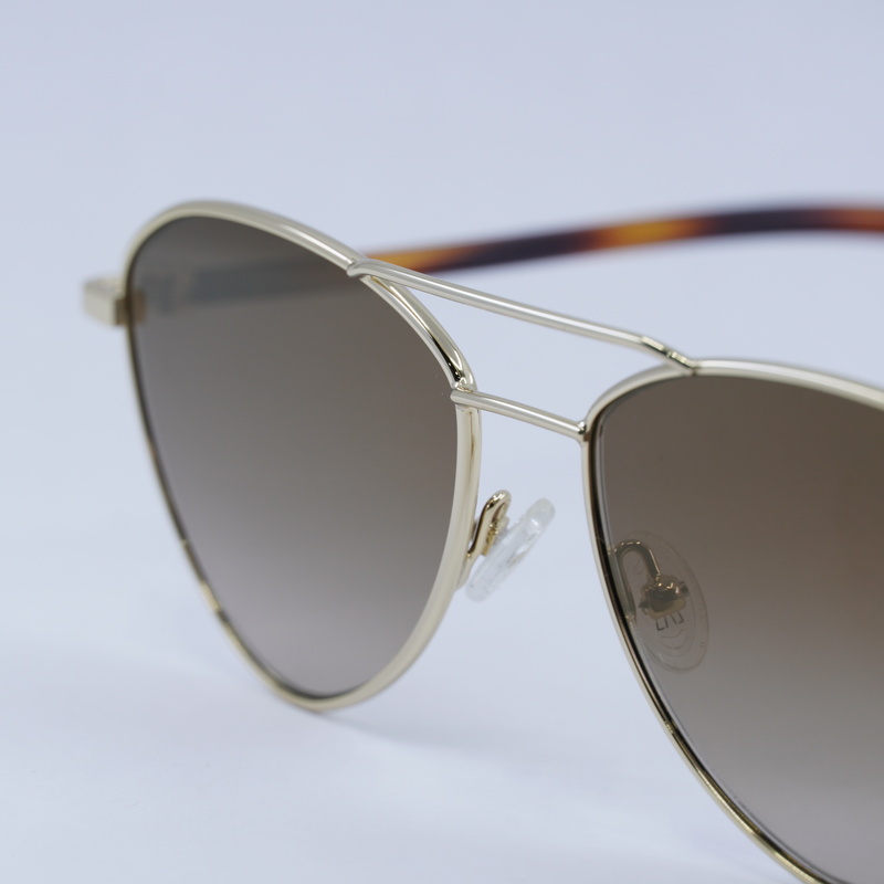 Moncler ML0058 Cat Eye Sunglasses