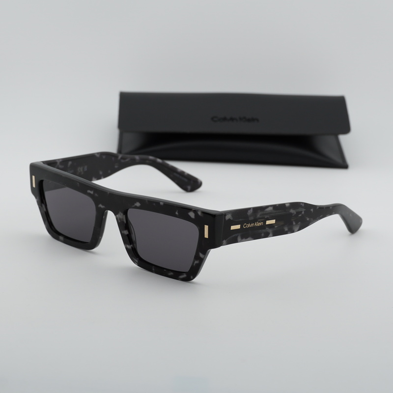 Calvin Klein CK25510S Square Sunglasses