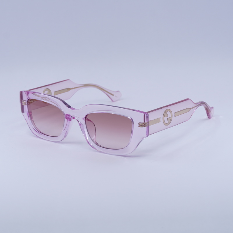 Gucci GG1558SK Square Sunglasses