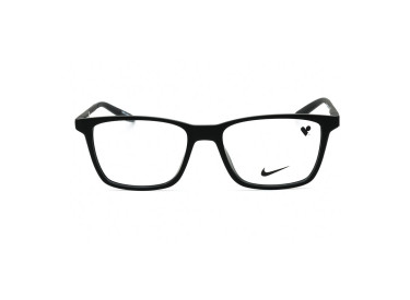 Nike NIKE 7286 001 Matte Black 52mm