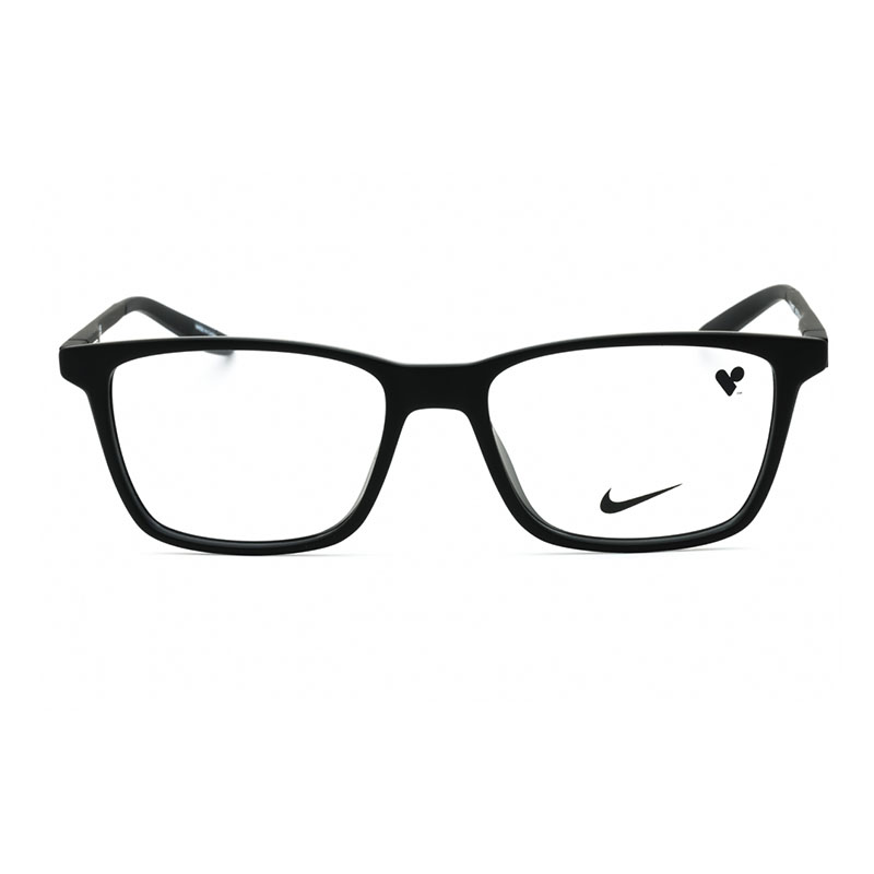 Nike NIKE7286 Rectangle Eyeglasses