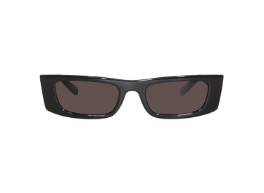 Saint Laurent SL553 001 Black/Black