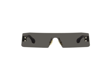 Victoria Beckham VB241S 414 Blue/Dark Grey