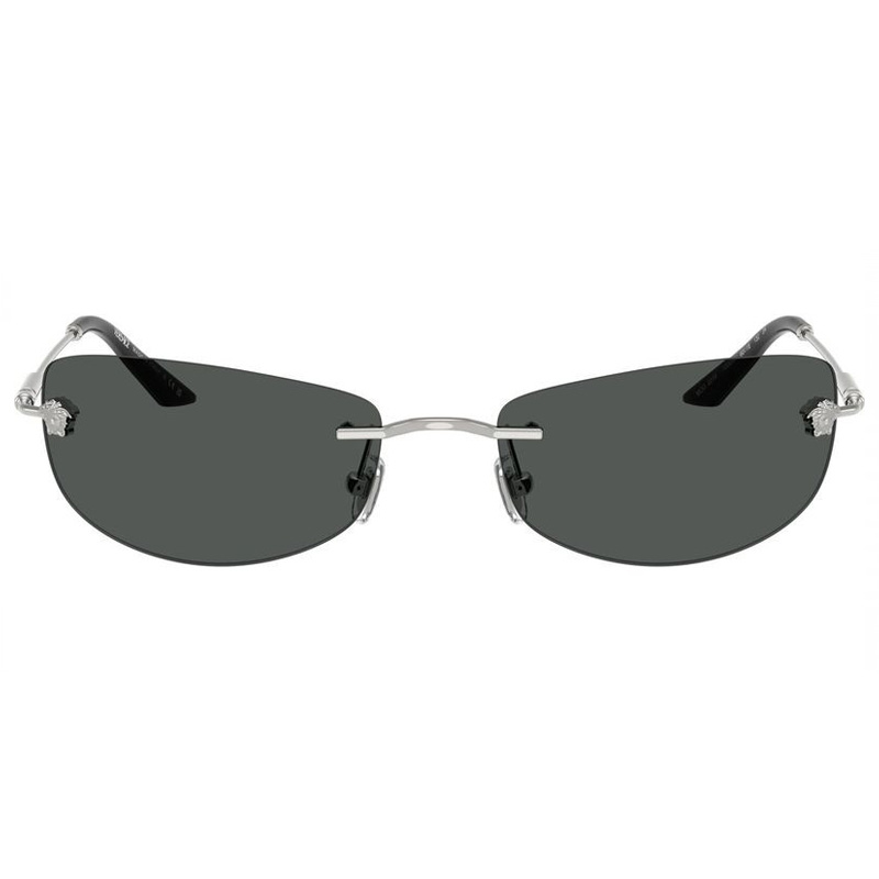 Versace VE2279 Rectangle Sunglasses
