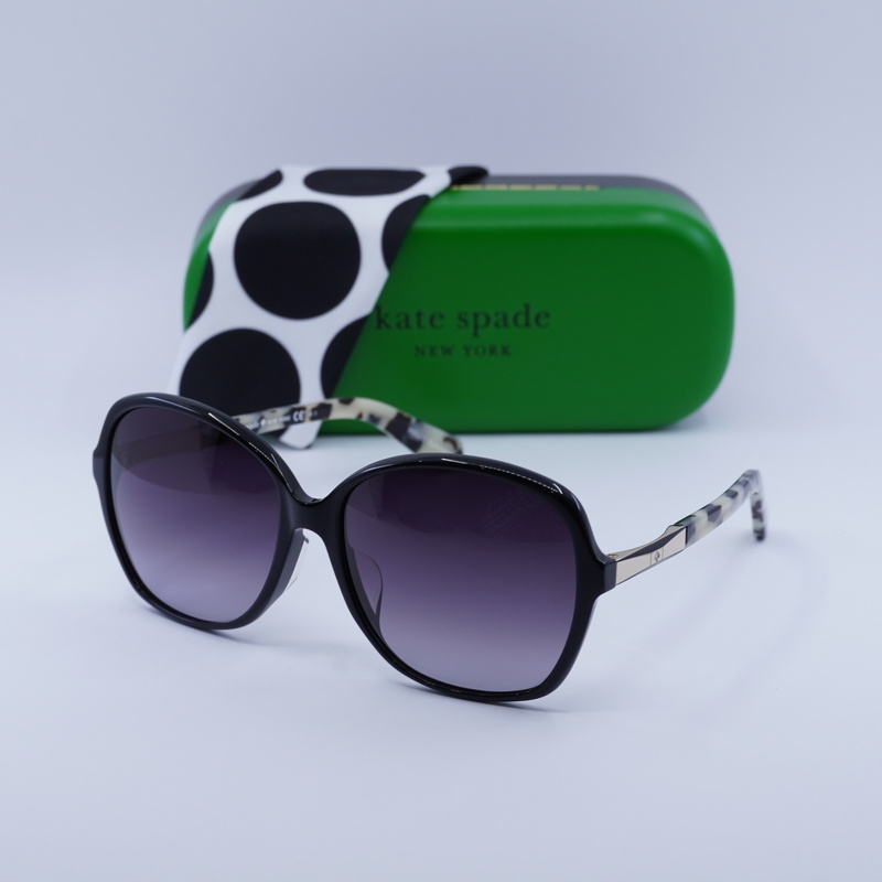 Kate Spade JACKI/F/S Square Sunglasses