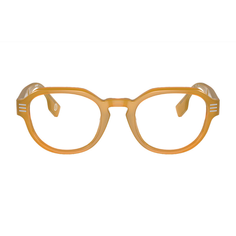 Burberry BE2386 Round Eyeglasses