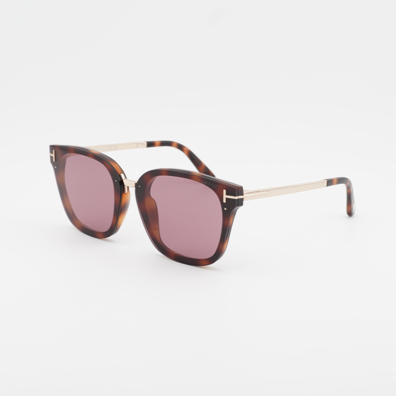 Tom Ford FT1014 Square Sunglasses