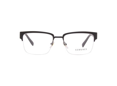 Versace VE1272 1261 Matte Black 54mm
