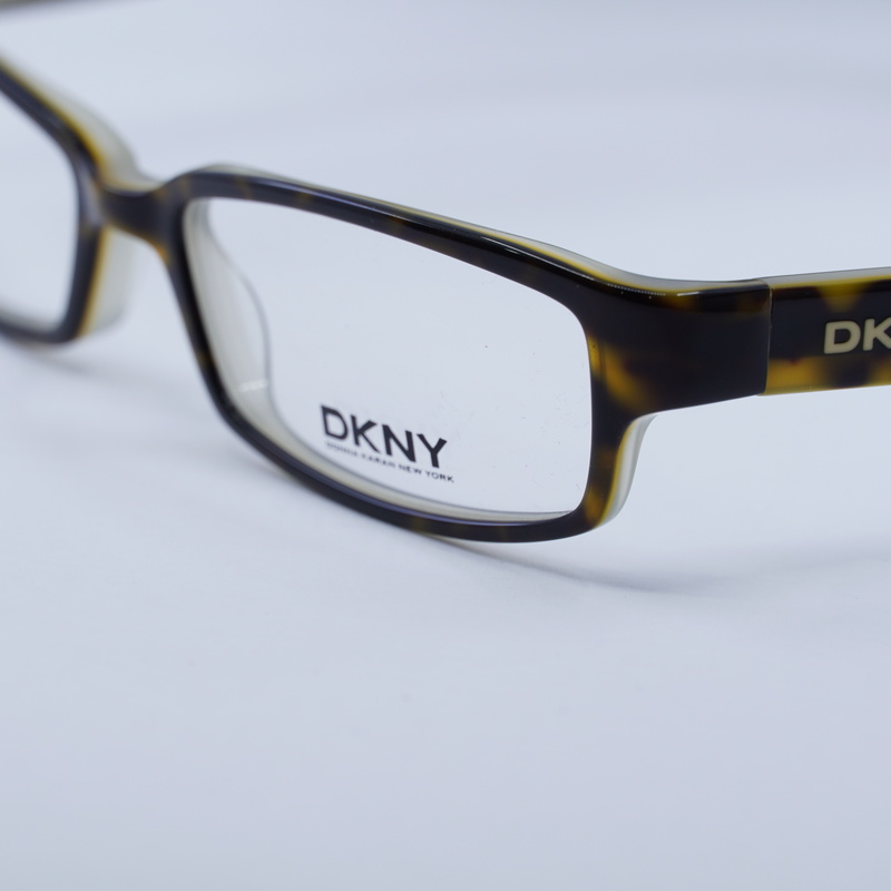 DKNY DY4561 Rectangle Eyeglasses