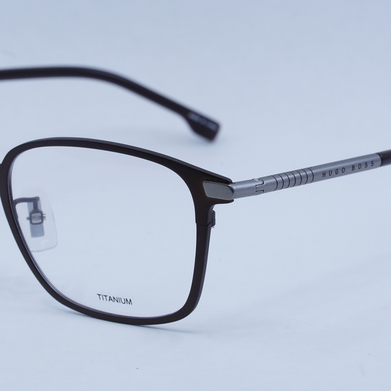 Hugo Boss BOSS1071/F Square Eyeglasses