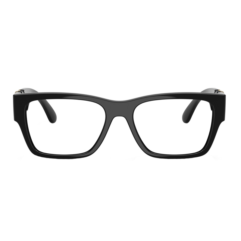 Versace VE3368U Square Eyeglasses