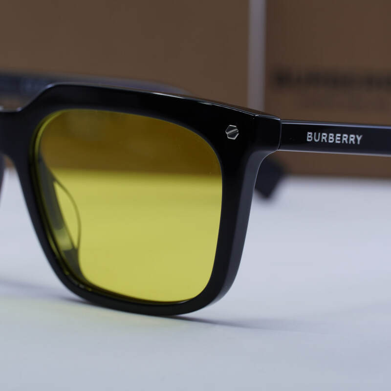 Burberry BE4337F Square Sunglasses