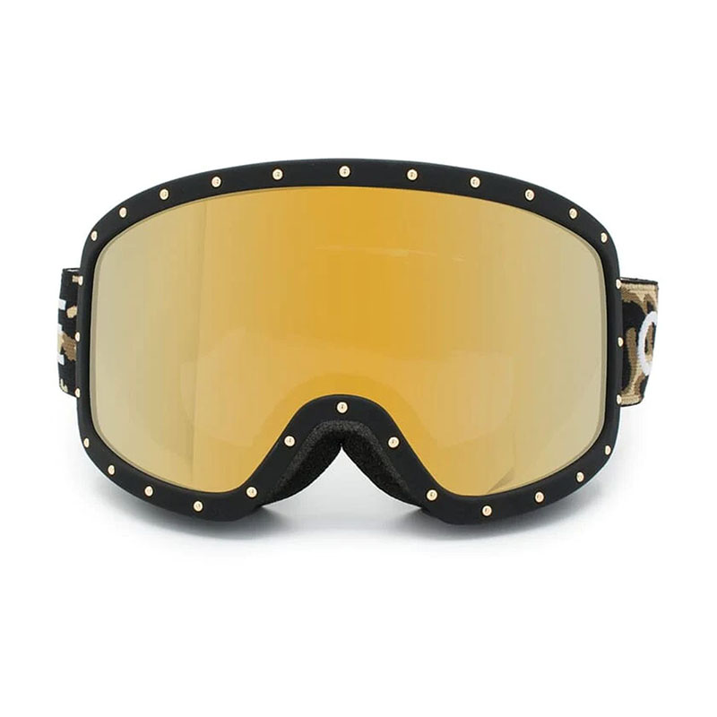 Celine CL40196U Shield Sunglasses