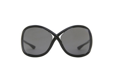 Tom Ford FT0009 199 Shiny Black/Grey