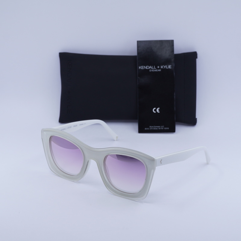 Kendall + Kylie KKS5056G Cat Eye Sunglasses