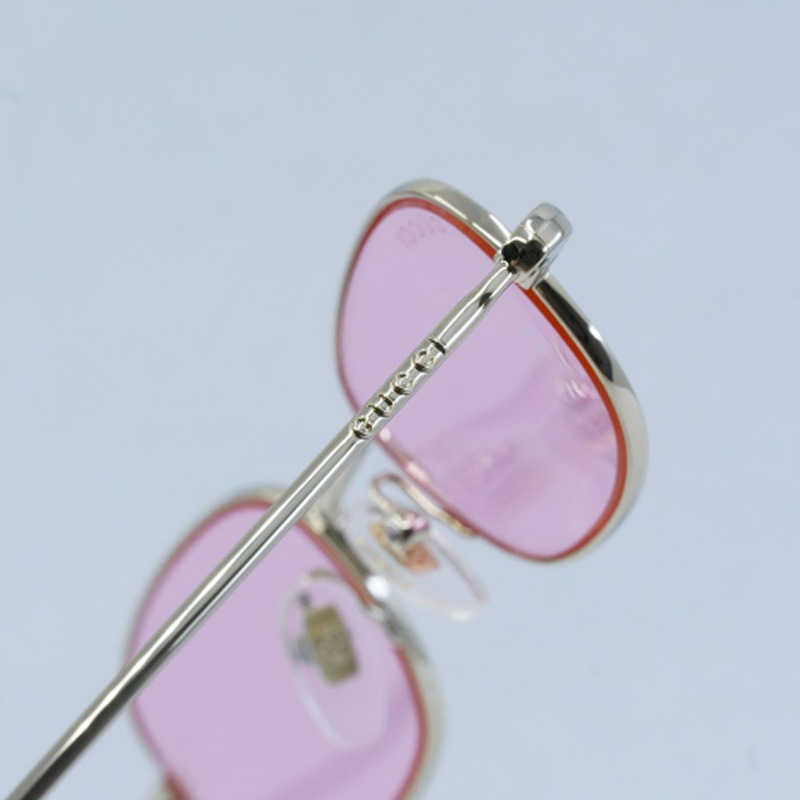 Gucci GG1648S Square Sunglasses