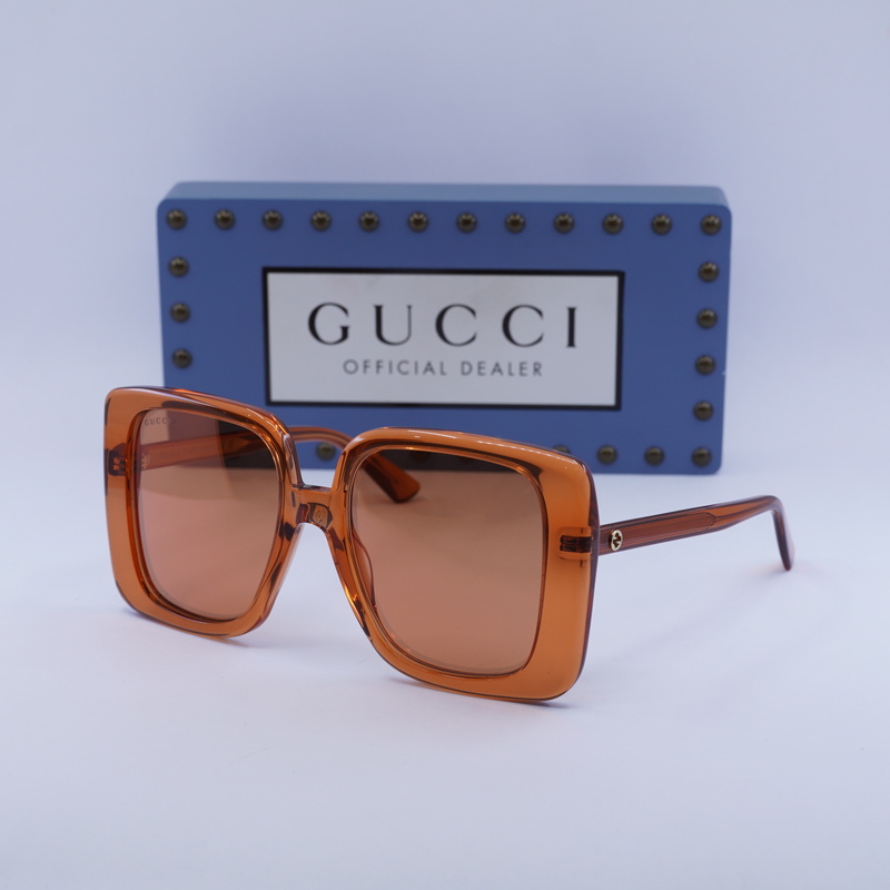 Gucci GG1314S Square Sunglasses