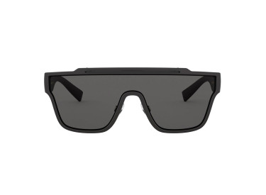 Dolce & Gabbana DG6125 252587 Black/Grey