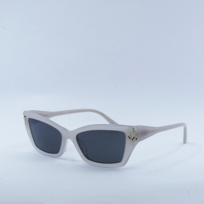 Jimmy Choo JC5011U Cat Eye Sunglasses
