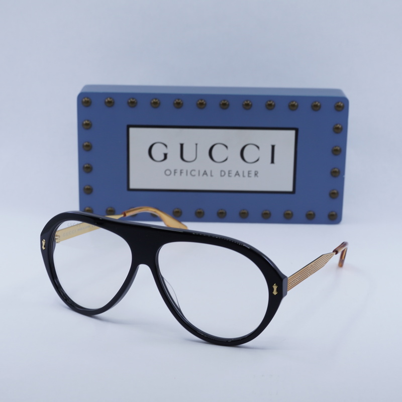 Gucci GG1515S Aviator Sunglasses