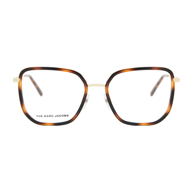 Marc Jacobs MARC537 Square Eyeglasses