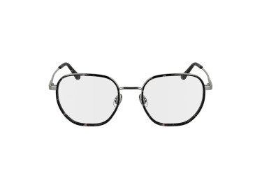 Calvin Klein CK24113 025 Grey Havana/Ruthenium 50mm