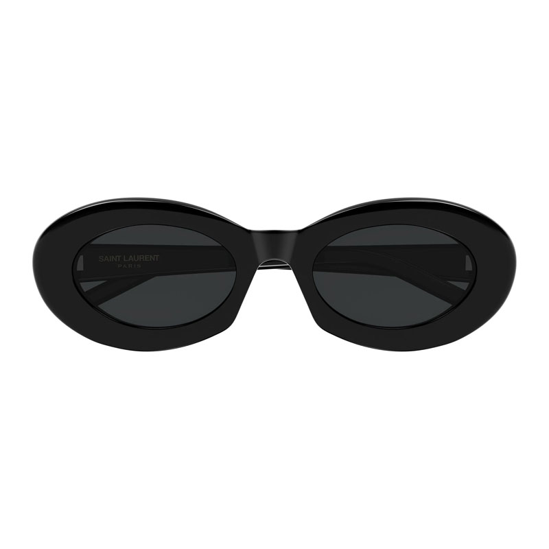Saint Laurent SL594 Oval Sunglasses