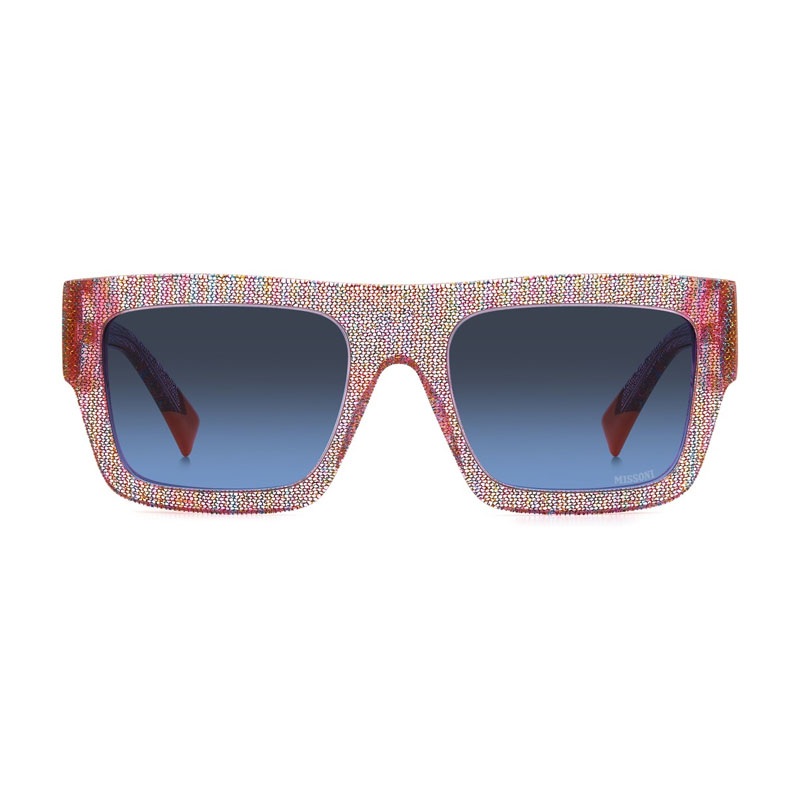 Missoni MIS0129/S Square Sunglasses