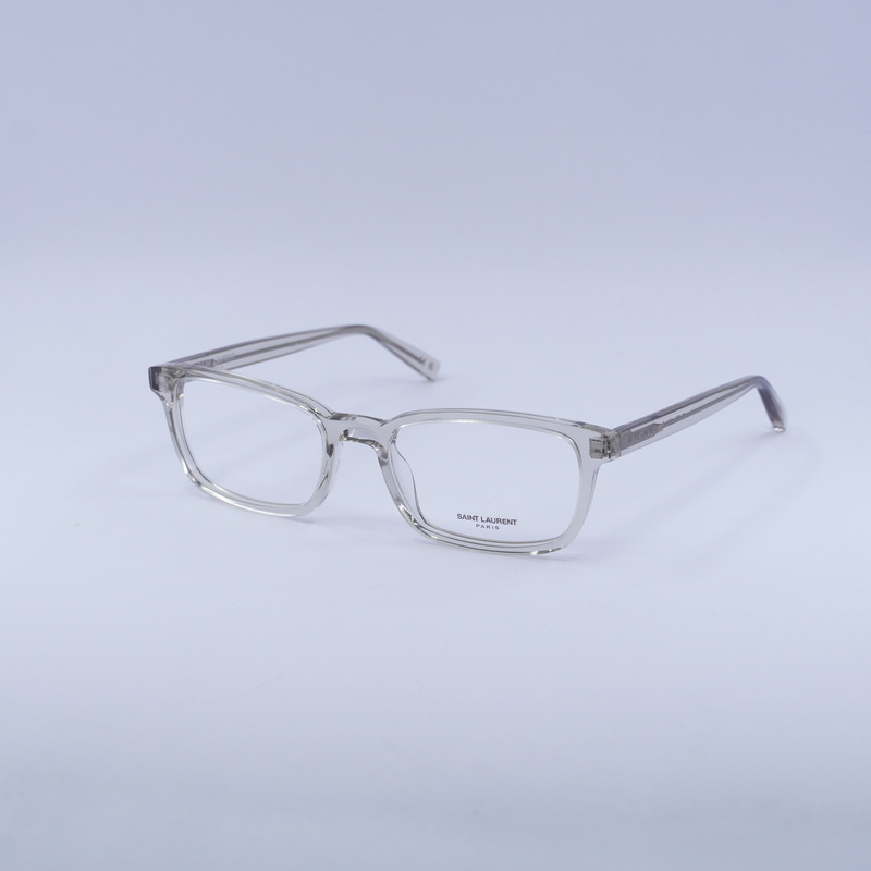 Saint Laurent SL671 Rectangle Eyeglasses