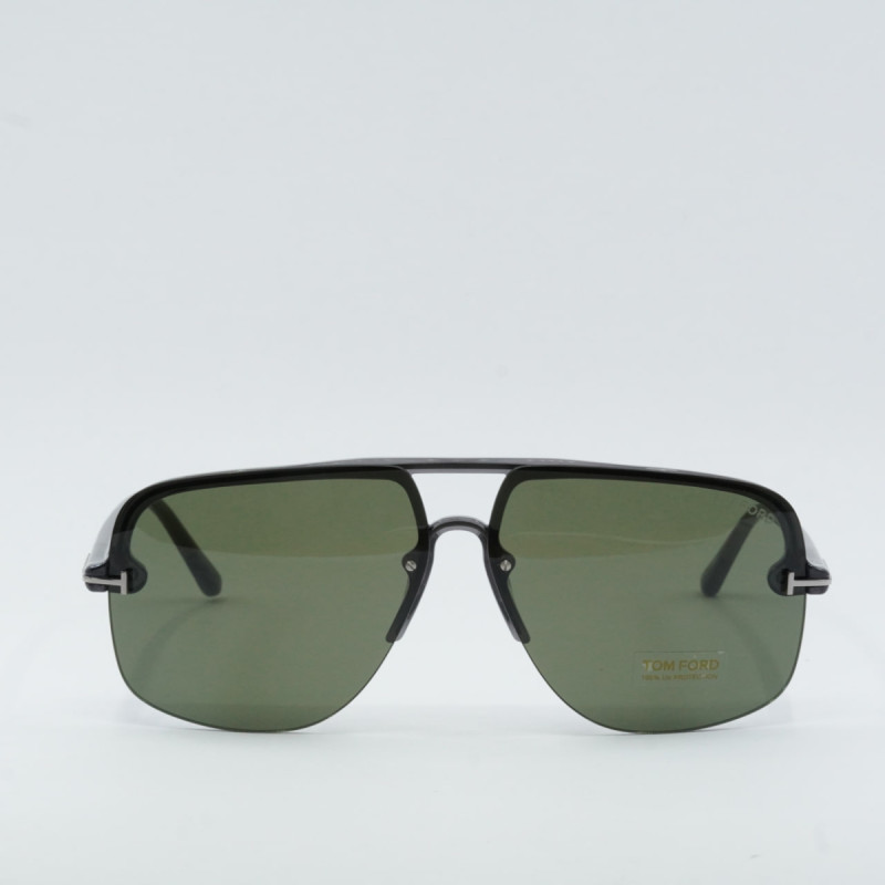 Tom Ford FT1003 Aviator Sunglasses