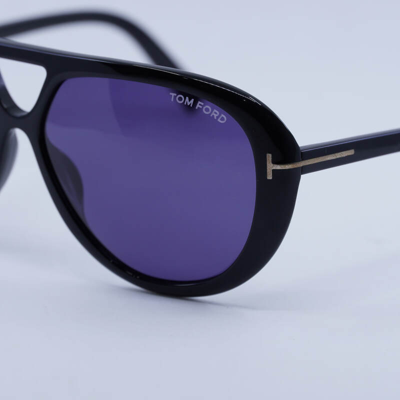 Tom Ford FT0510 Aviator Sunglasses