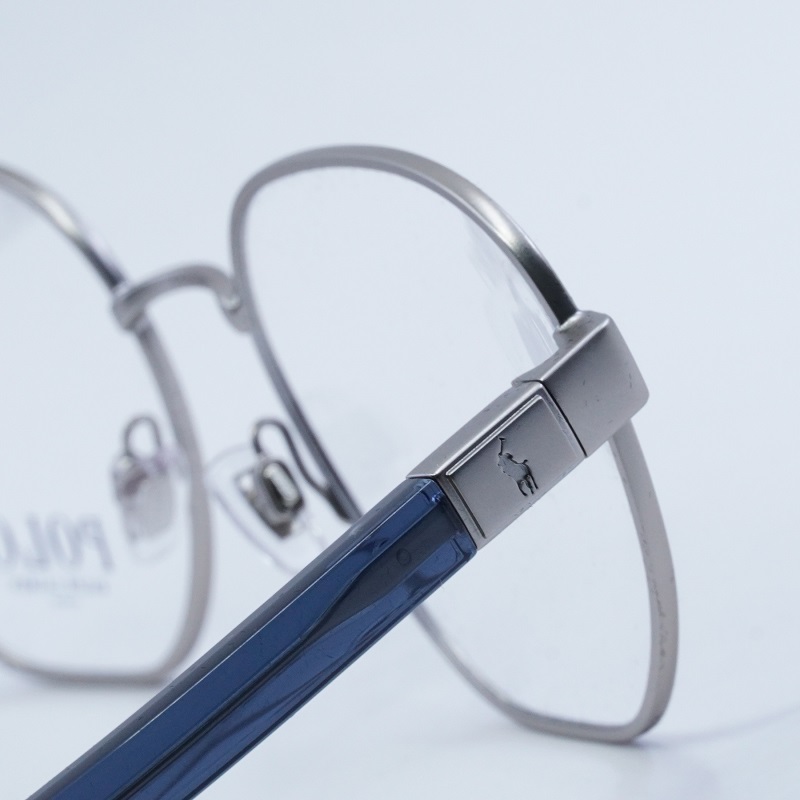 Polo Ralph Lauren PH1224 Rectangle Eyeglasses