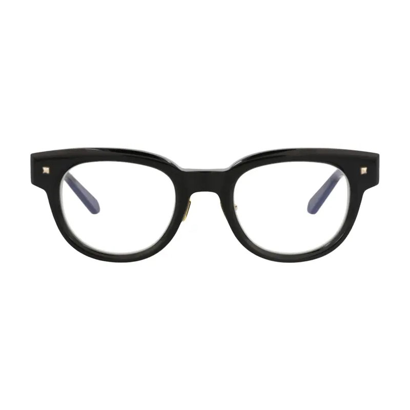 Valentino VLX-163-AF Square Eyeglasses