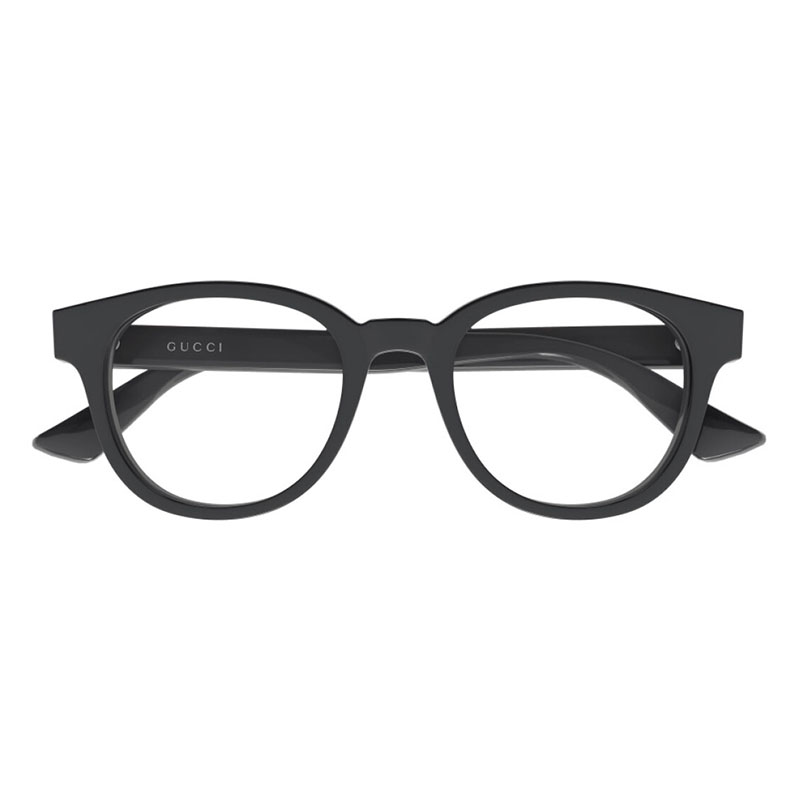 Gucci GG0769O Round Eyeglasses