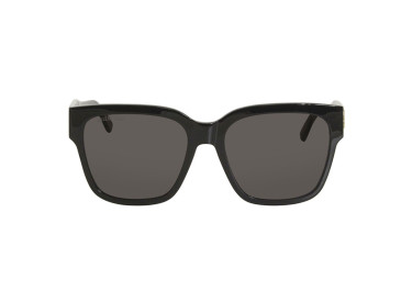 Balenciaga BB0056S 001 Black/Grey