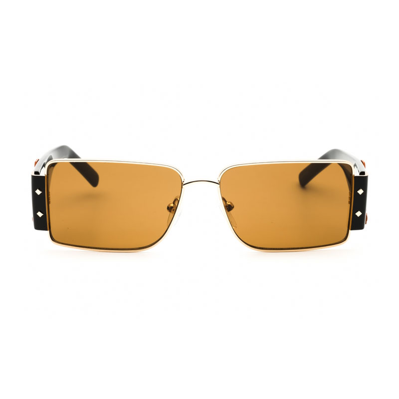 MCM MW0012 Rectangle Sunglasses