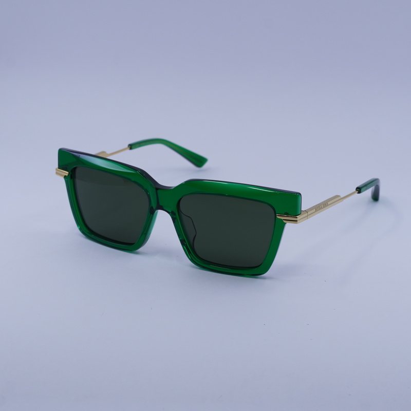 Bottega Veneta BV1242S Square Sunglasses